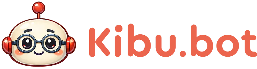 kibu.bot